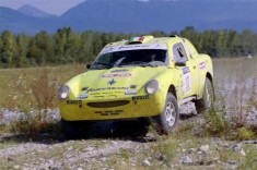 2006 Rally Friuli Tout Terrain